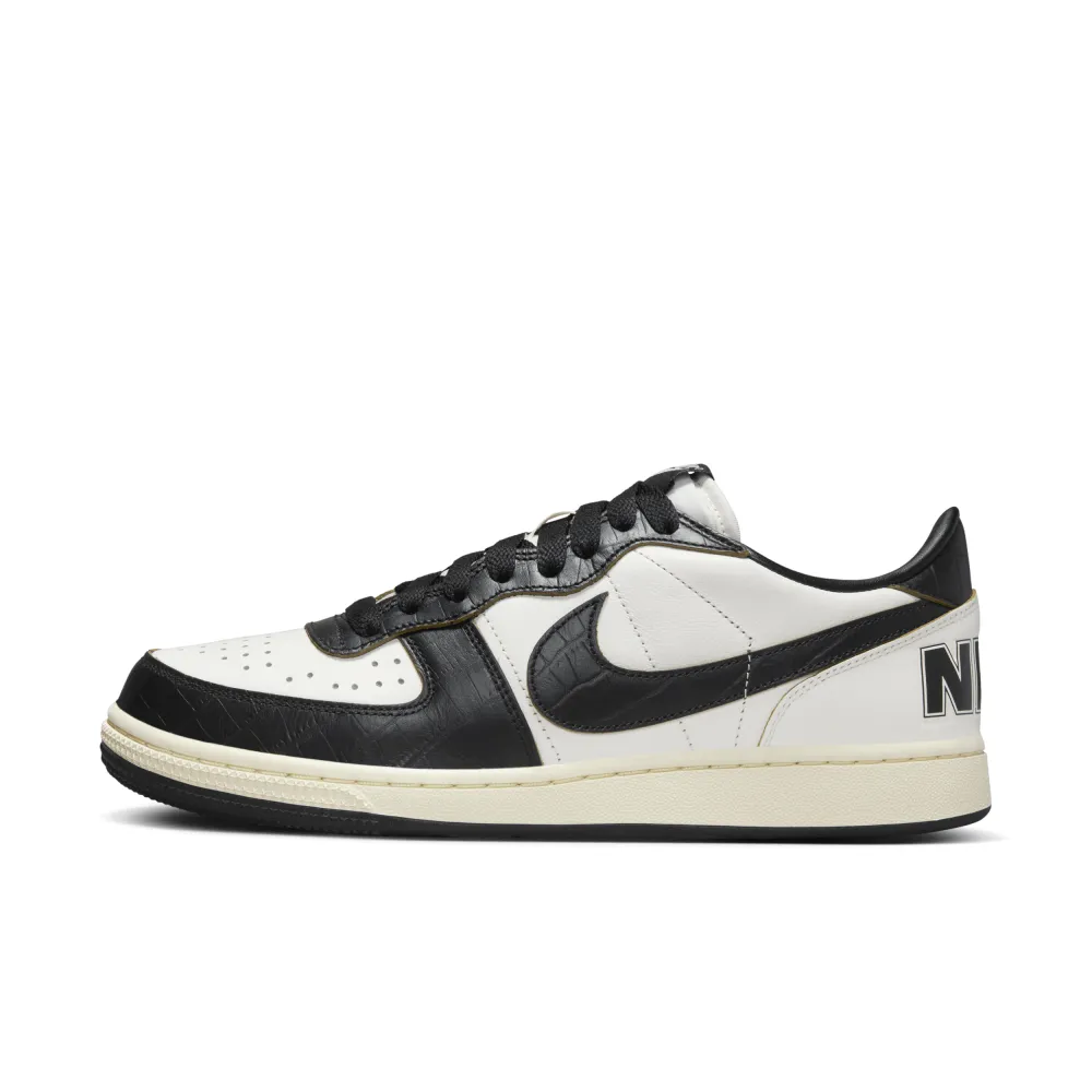 Nike Terminator Low FQ8127-030 / schwarz