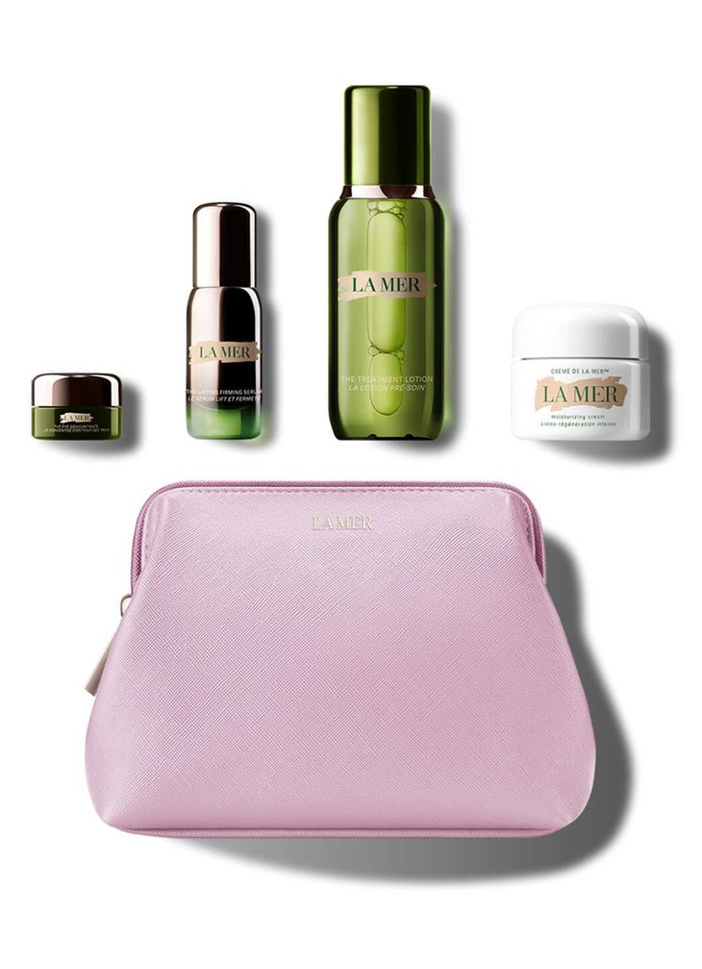 La Mer Collection Radiant Renewal - set de îngrijire facială