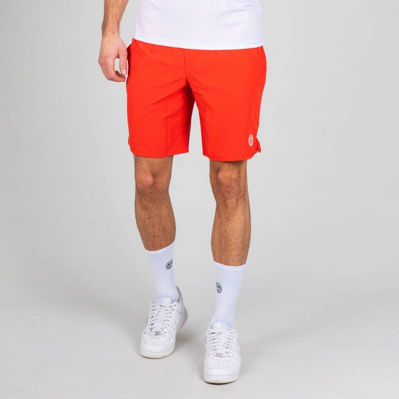 BIDI BADU Henry 2.0 Tech Shorts Tennisshorts Herren