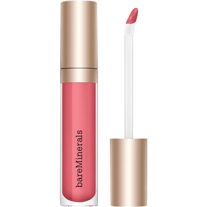 Mineralist Lip Gloss-Balm