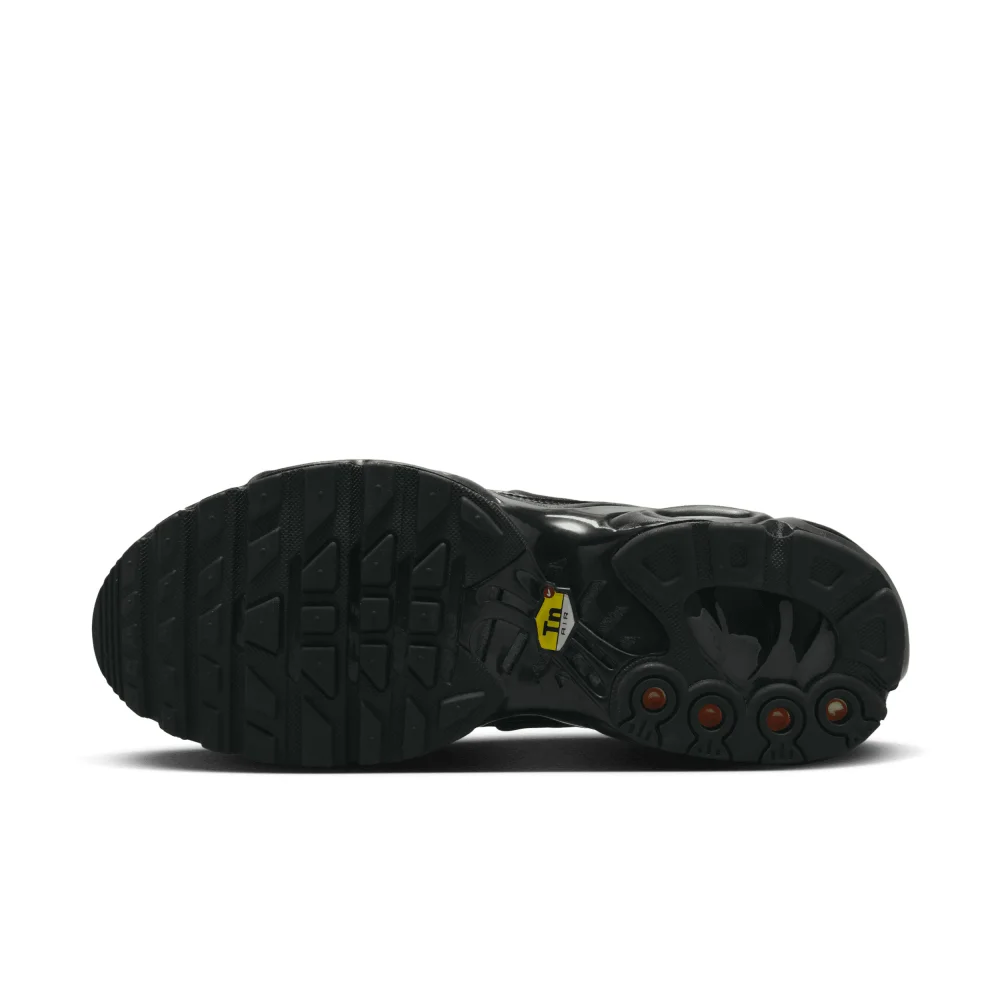 Nike Air Max Plus FB8479-001 / schwarz