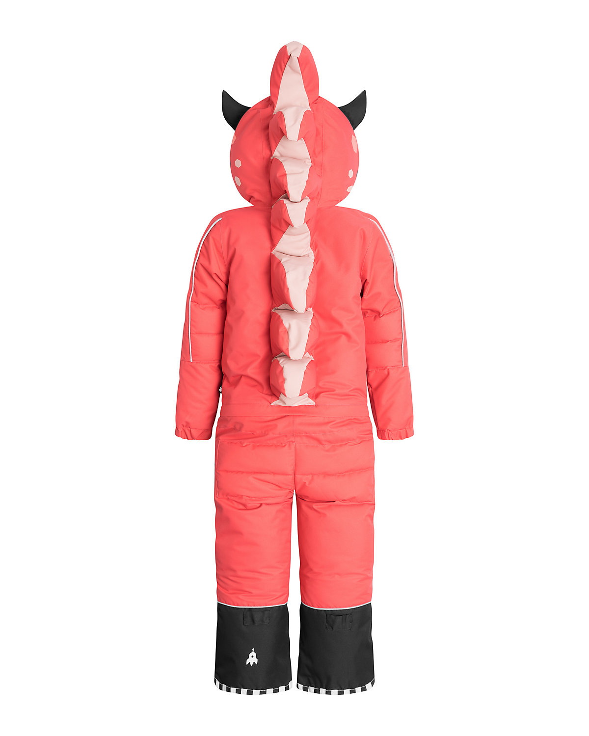OLILIDO Monsterlili Schneeanzüge