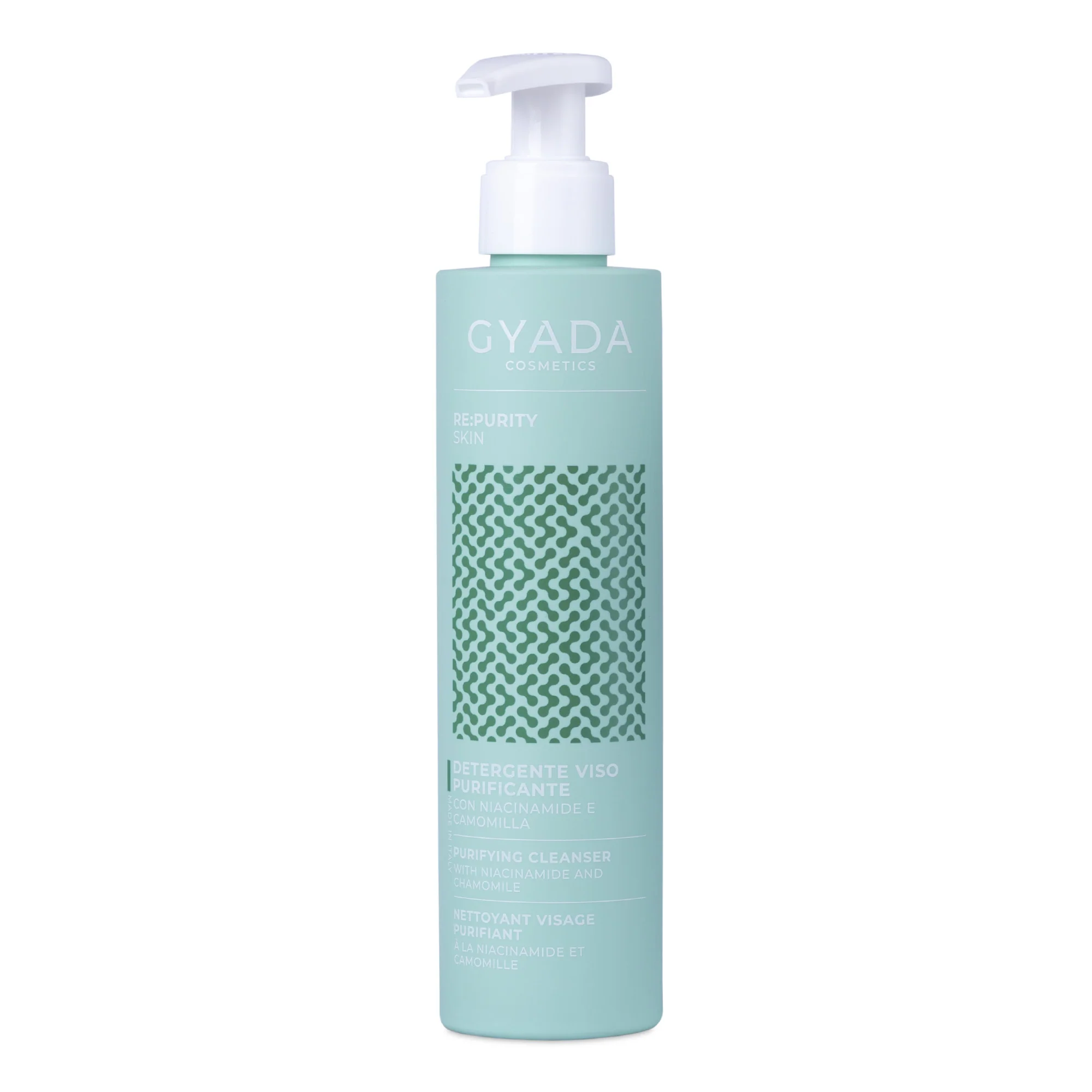 Re:Purity Skin Face Cleanser - Καθαριστικό προσώπου - Τζελ καθαρισμού προσώπου