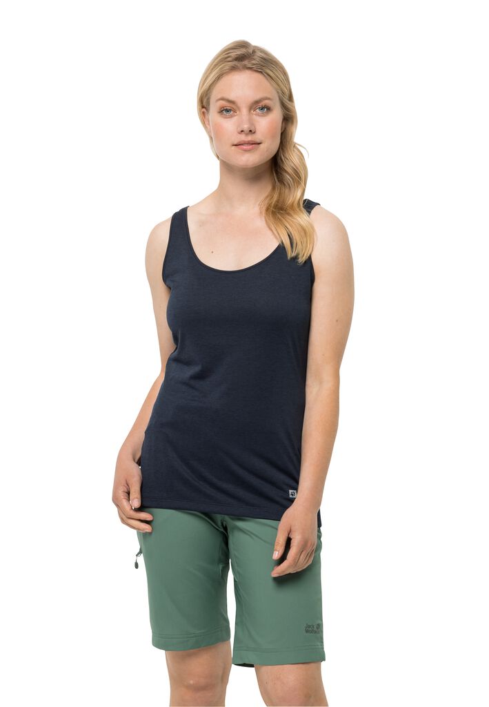 PACK & GO TANK W Sport Top Damen