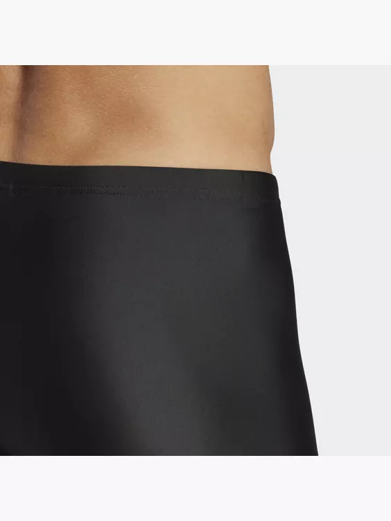 adidas Solid Boxer-Badehose