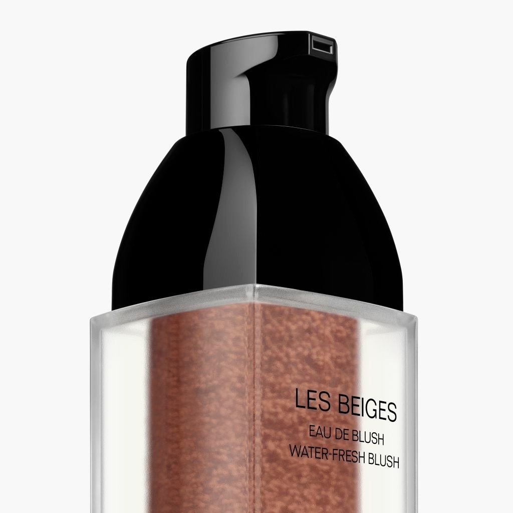 EAU DE BLUSH