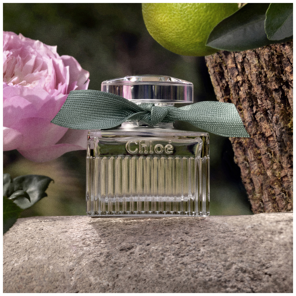 Chloé Rose Naturelle Intense Eau de Parfum