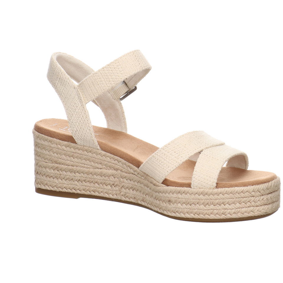 TOMS Audrey Sandalette