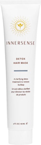 Innersense Organic Beauty Detox Hair Mask Haarmaske