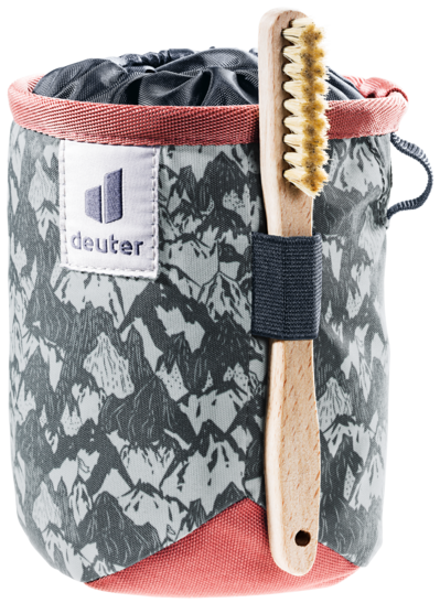 Gravity Chalk Bag I