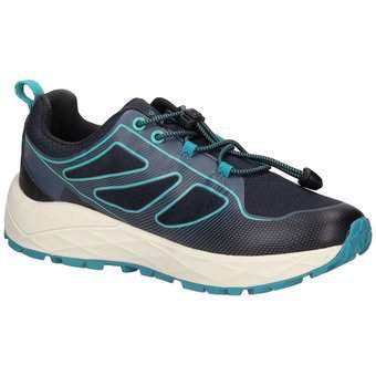 Jack Wolfskin Rocket Hiker XT 2 Lo K Outdoor in blau