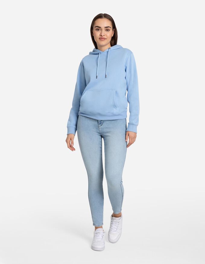 Jeans - Skinny Fit