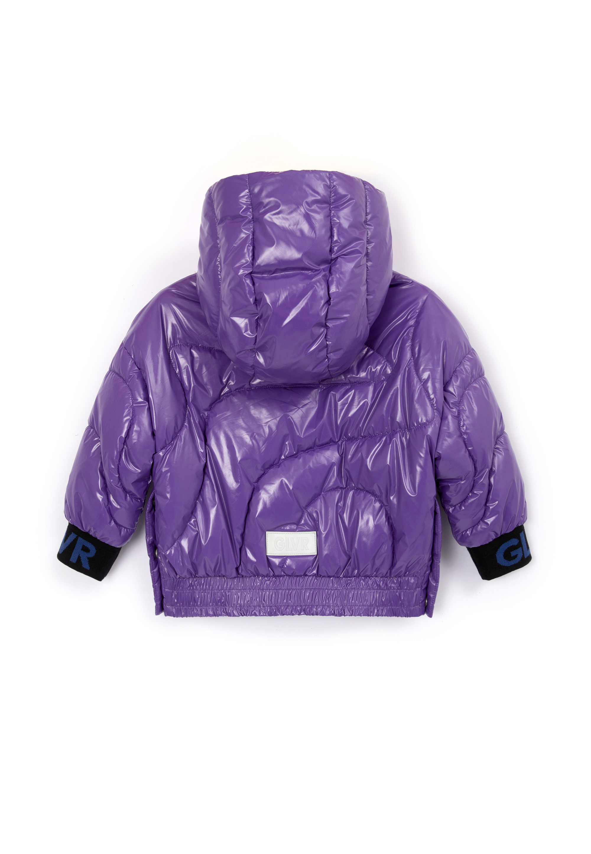 Between-Season Jacket