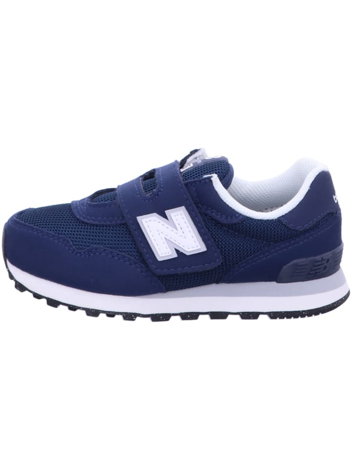 New Balance Jungen- Halbschuhe PV515V1 in Blau günstig kaufen