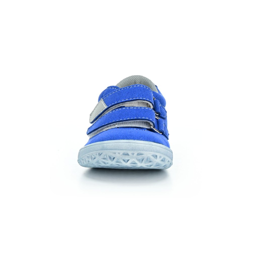 Jonap B11 mfv blaue Barfußschuhe