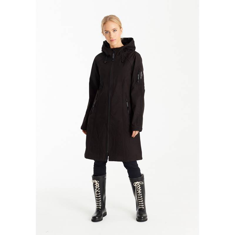 Ilse Jacobsen RAIN37L Regenmantel Damen