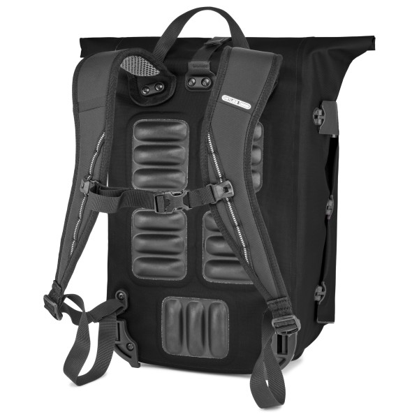 Ortlieb - Vario PS 20 - Bike-Rucksack
