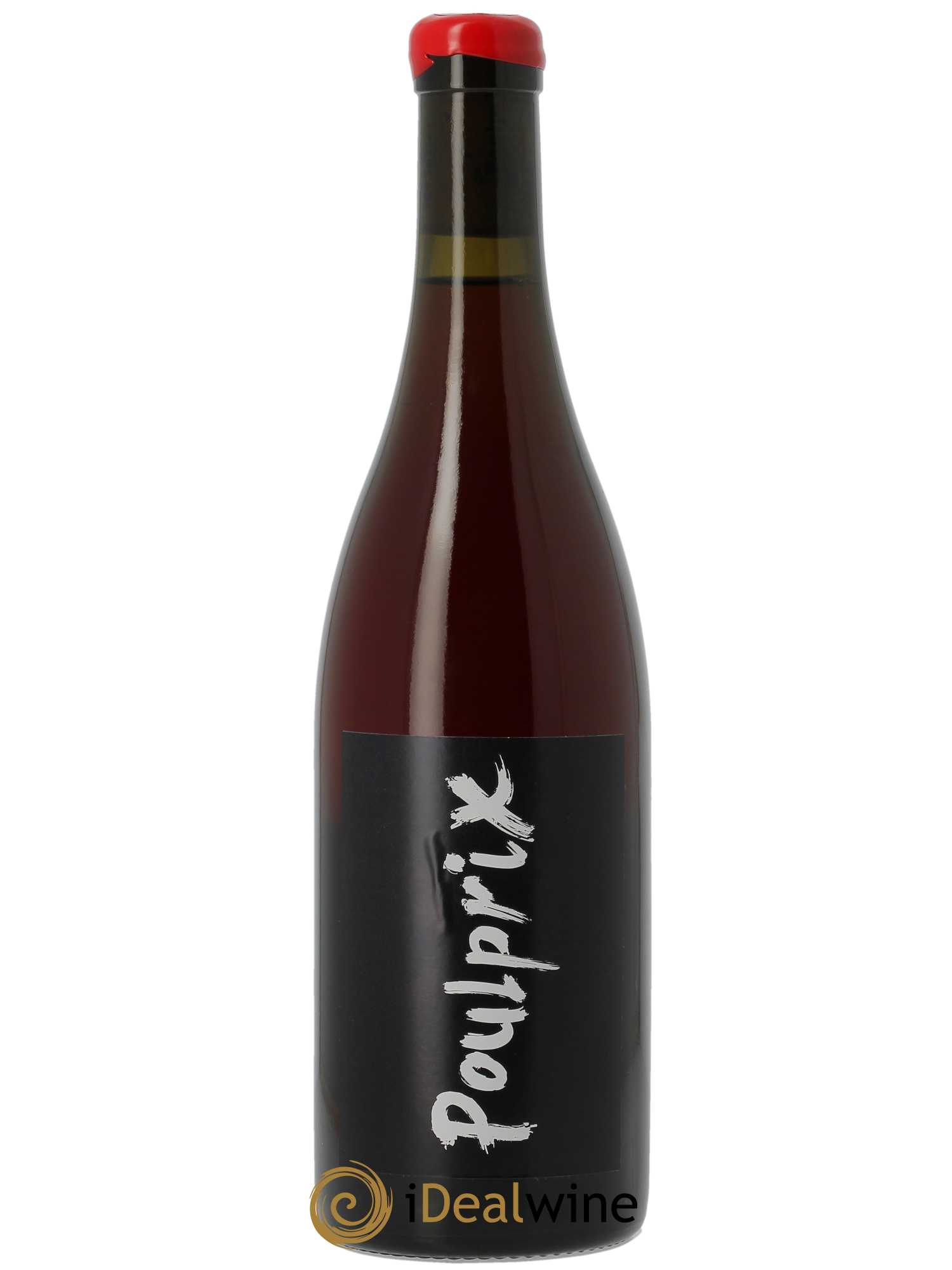 Vin de France Poulprix Anne et Jean François Ganevat   - Lot de 1 Bouteille