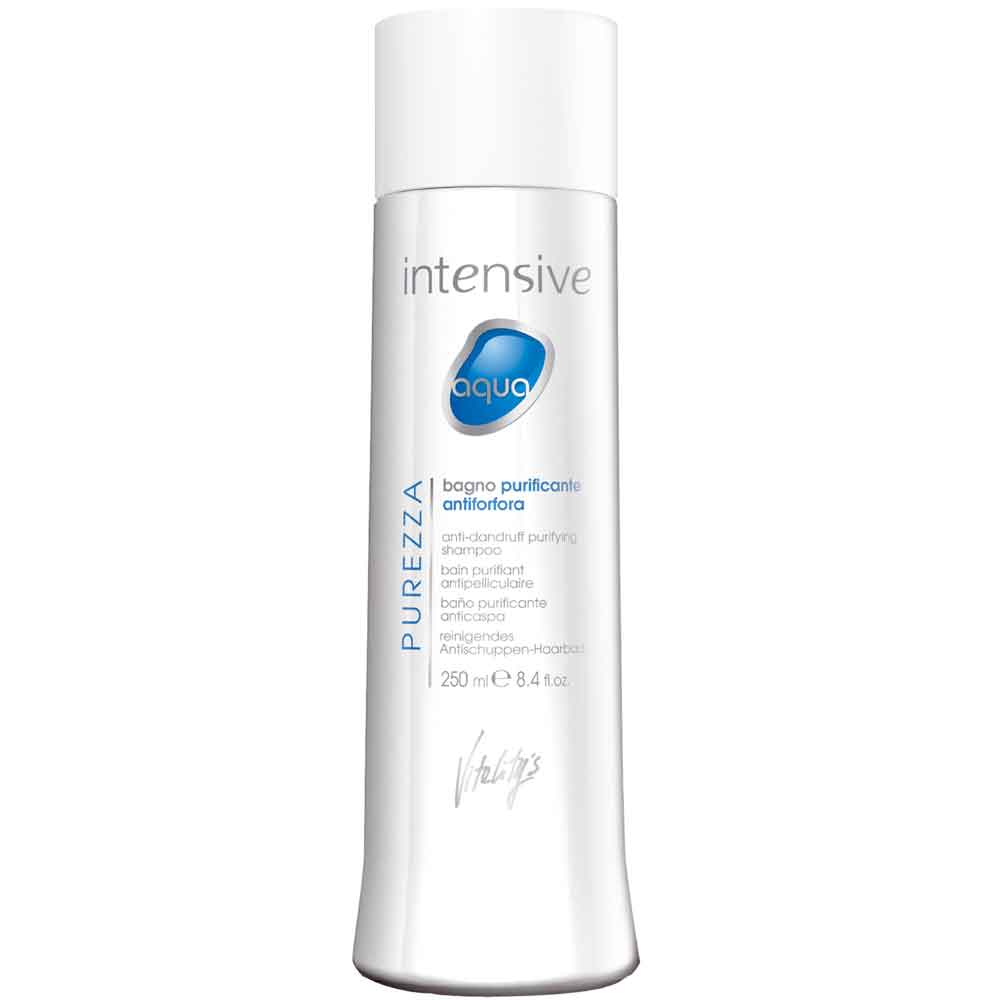 Vitality's Intensive Aqua Purezza Haarbad 250 ml