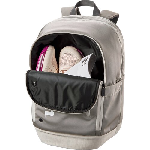 TASCHE TOUR BACKPACK STONE