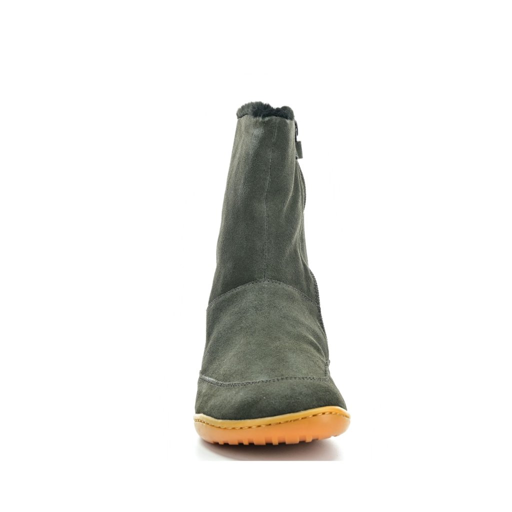 Camper Peu Cami Rug Meteor Grey (K900305-006) Barfußhalbstiefel