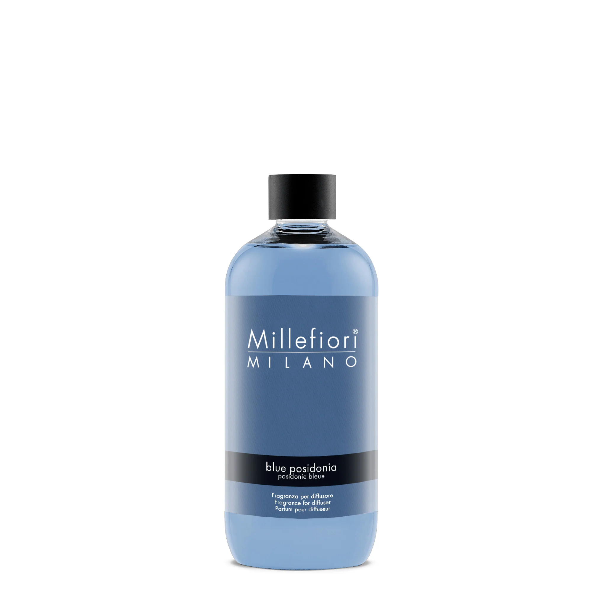 Millefiori Milano Blue Posidonia - Profumo per Diffusore