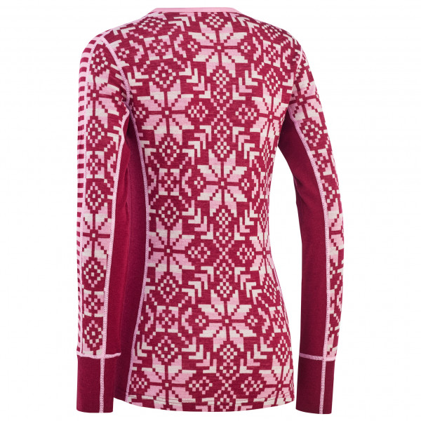 Kari Traa - Women's Else L/S - Merinounterwäsche