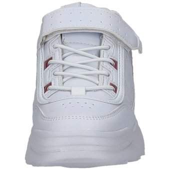 Kappa Style#26078 Rave GC K Sneaker in weiß