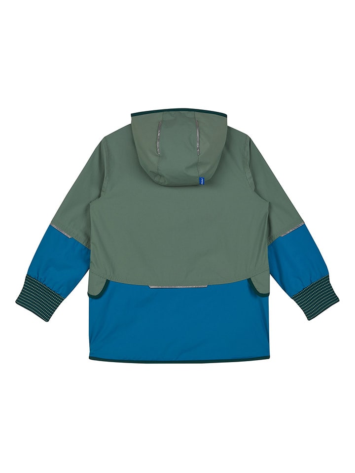 finkid Regenjacke 