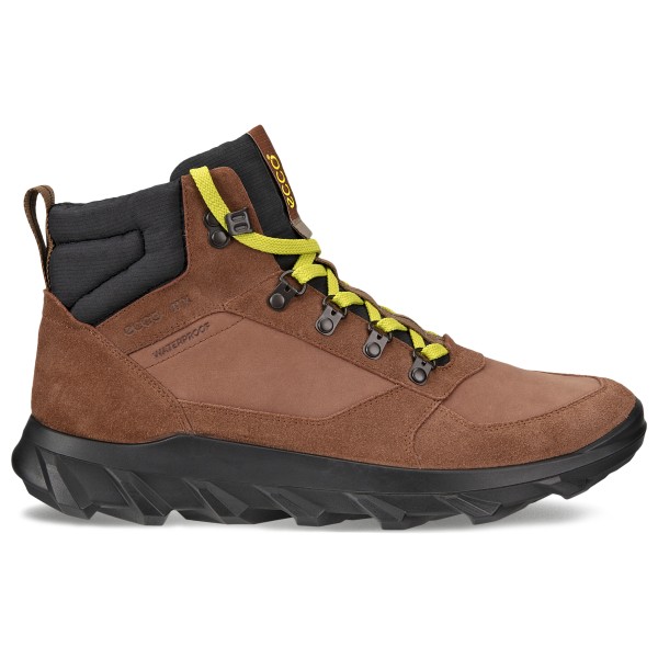 Ecco - MX Cow Suede - Multisportschuhe