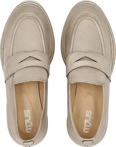 MJUS Penny-Loafer BEATRIX
