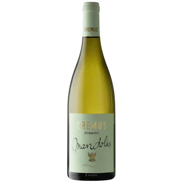 OremusMandolás Furmint 2019