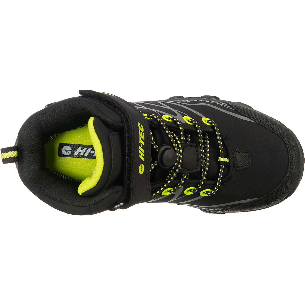 Outdoorschuhe BLACKOUT für Jungen