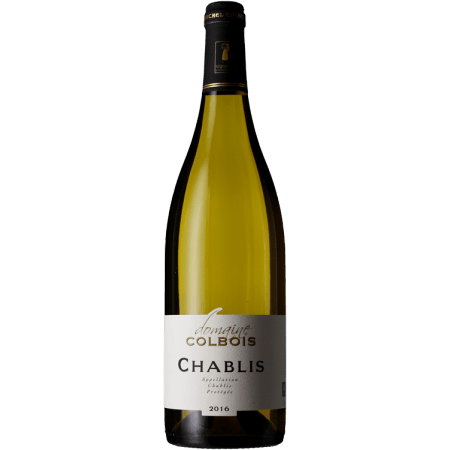 CHABLIS 2022 - DOMAINE COLBOIS
