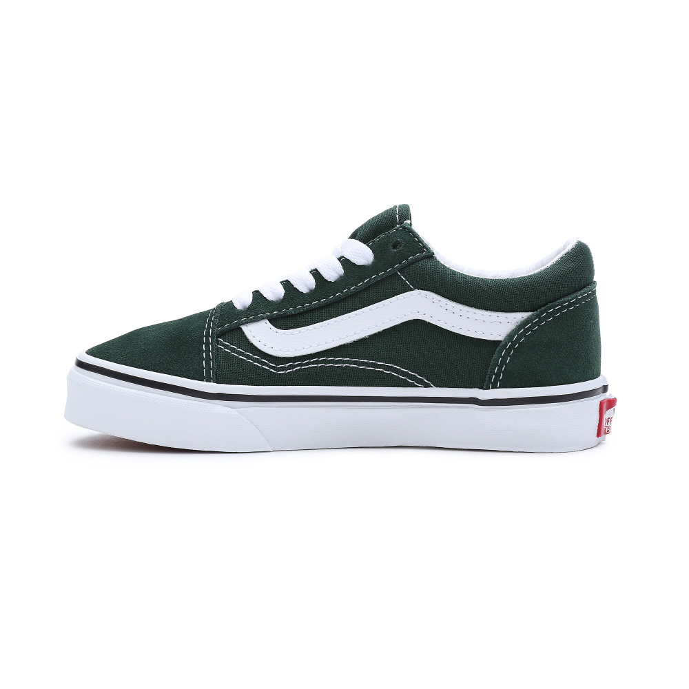 Vans Old Skool VN0A7Q5FBD61 / grün