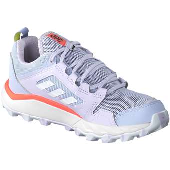 adidas Terrex Agravic TR W Outdoor in lila