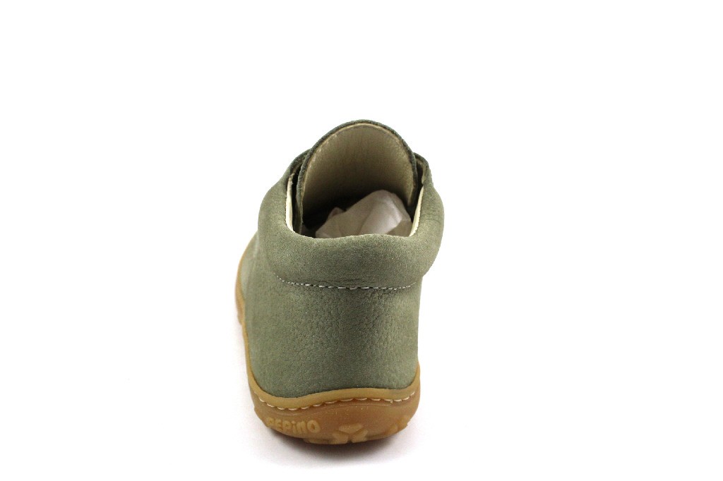 RICOSTA Lauflernschuhe grün