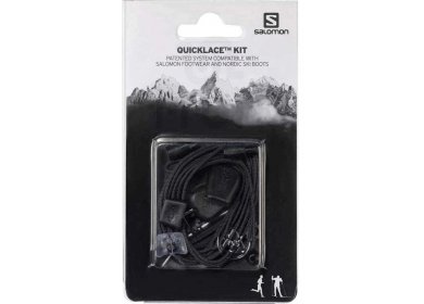 Salomon Quicklace Kit