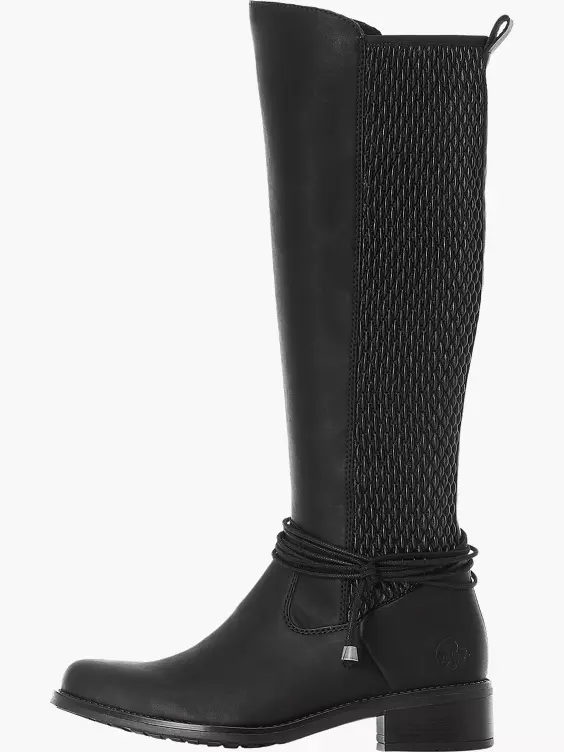 Rieker Damen Hochschaftstiefel