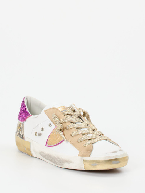 Sneaker-16639790029 Philippe Model