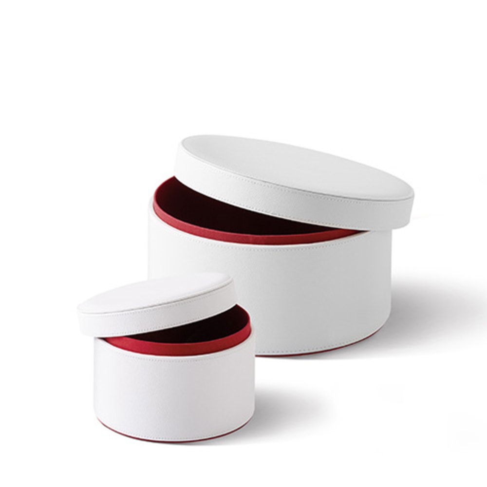 Nocibé Boite Cadeau Chapeau Petit Modèle