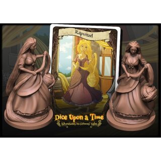 Dice Upon a Time (EN)