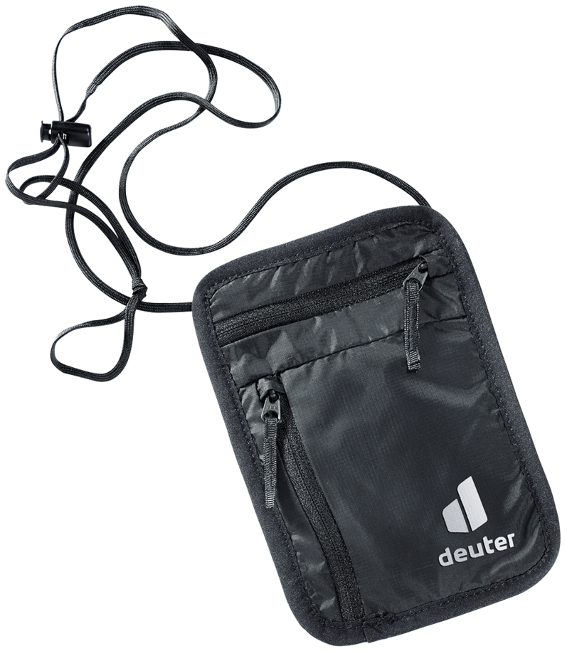 Security Wallet I