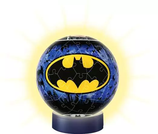 Ravensburger Nachtlicht Batman