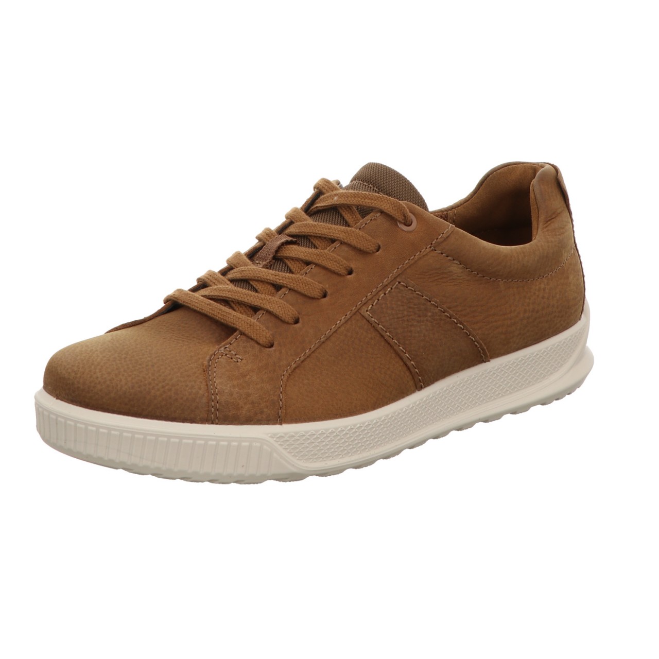 ECCO Sneaker braun BYWAY