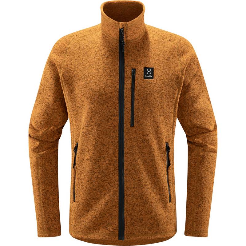 Haglöfs Risberg Jacket Fleecejacke Herren