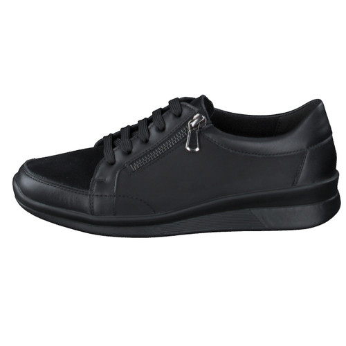 Schnürschuh-26510090328 Berkemann