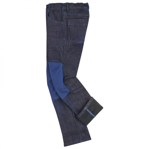 Finkid - Kid's Kuusi Thermo Denim - Winterhose