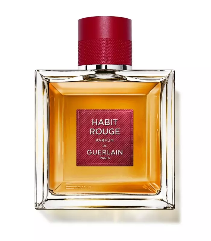 HABIT ROUGE Le Parfum vaporisateur