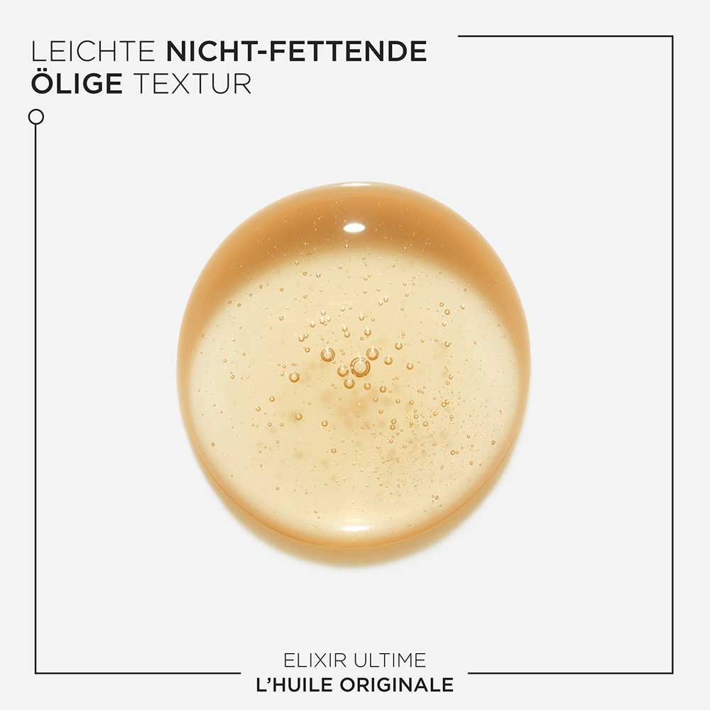 KÉRASTASE Elixir Ultime L&'Huile Originale
